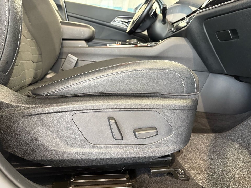 Kia Sportage 1,6 PHEV Upgrade aut. 4WD 5d