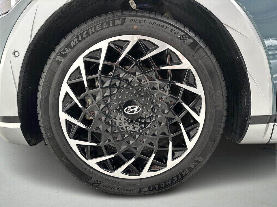 Hyundai Ioniq 5 77 Ultimate 5d