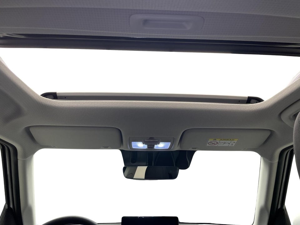 Hyundai Inster 49 Advanced 5d