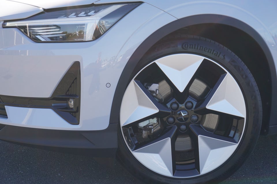 Polestar 2 Long Range 5d