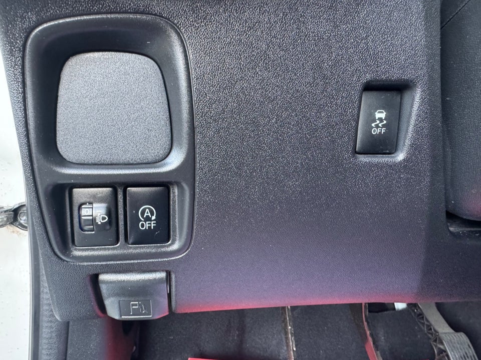Peugeot 108 1,0 e-VTi 69 Active 5d