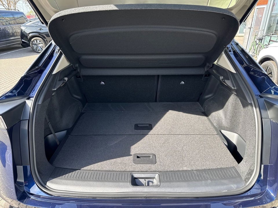 Nissan Ariya 63 Engage 5d