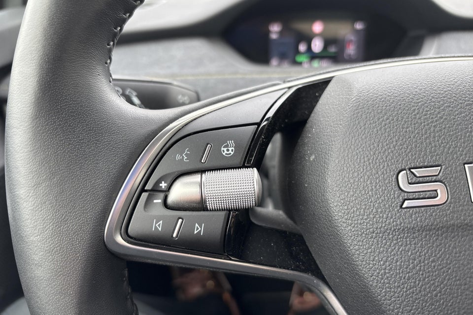 Skoda Elroq 85 iV Premium 5d