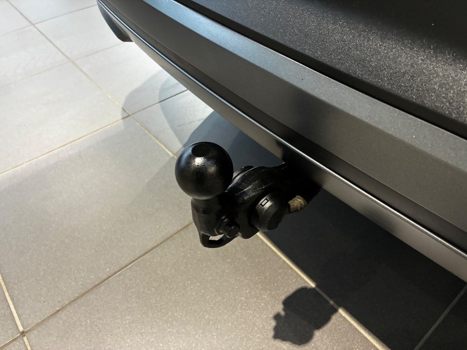 Skoda Enyaq 80 iV Suite 5d