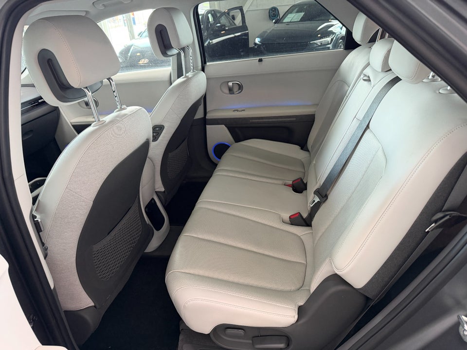 Hyundai Ioniq 5 77 Uniq 5d