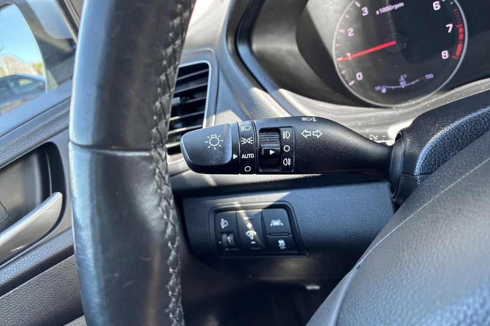 Hyundai i20 1,0 T-GDi Value Edition DCT 5d