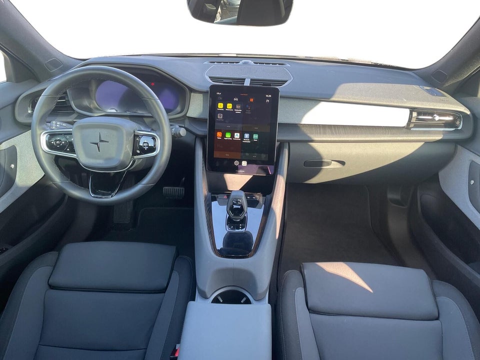 Polestar 2 Long Range 5d