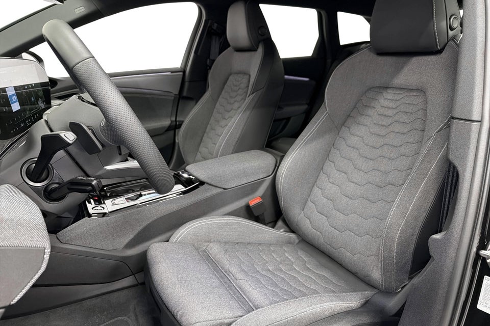 Audi A6 e-tron S-line pro Avant 5d