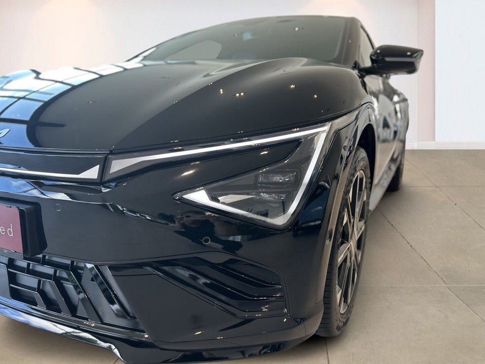 Kia EV6 84 Long Range GT-Line 5d