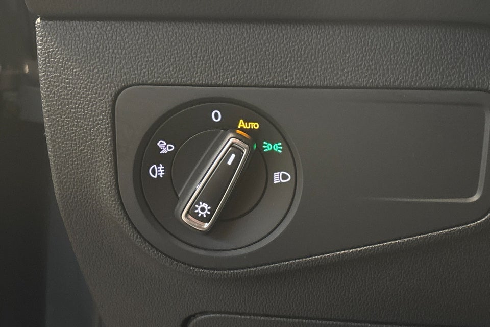 VW Tiguan 1,4 eHybrid Elegance DSG 5d