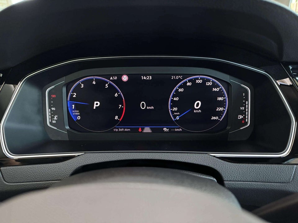 VW Passat 1,5 TSi 150 Elegance Variant DSG 5d