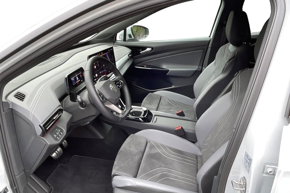 VW ID.4 77 Style+ 5d