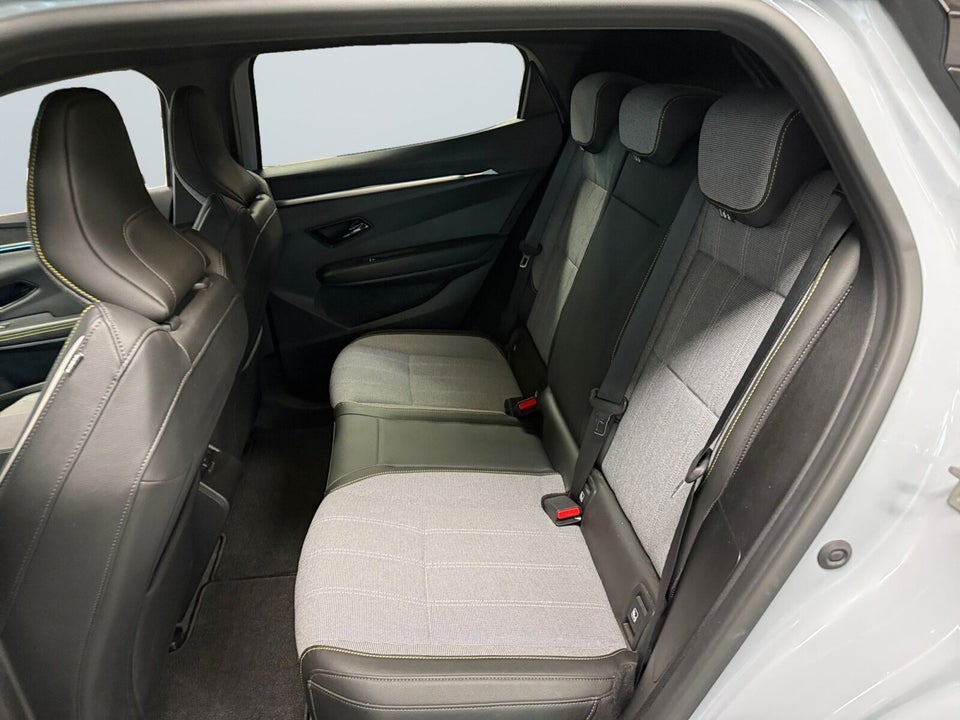 Renault Megane E-Tech 60 Techno 5d