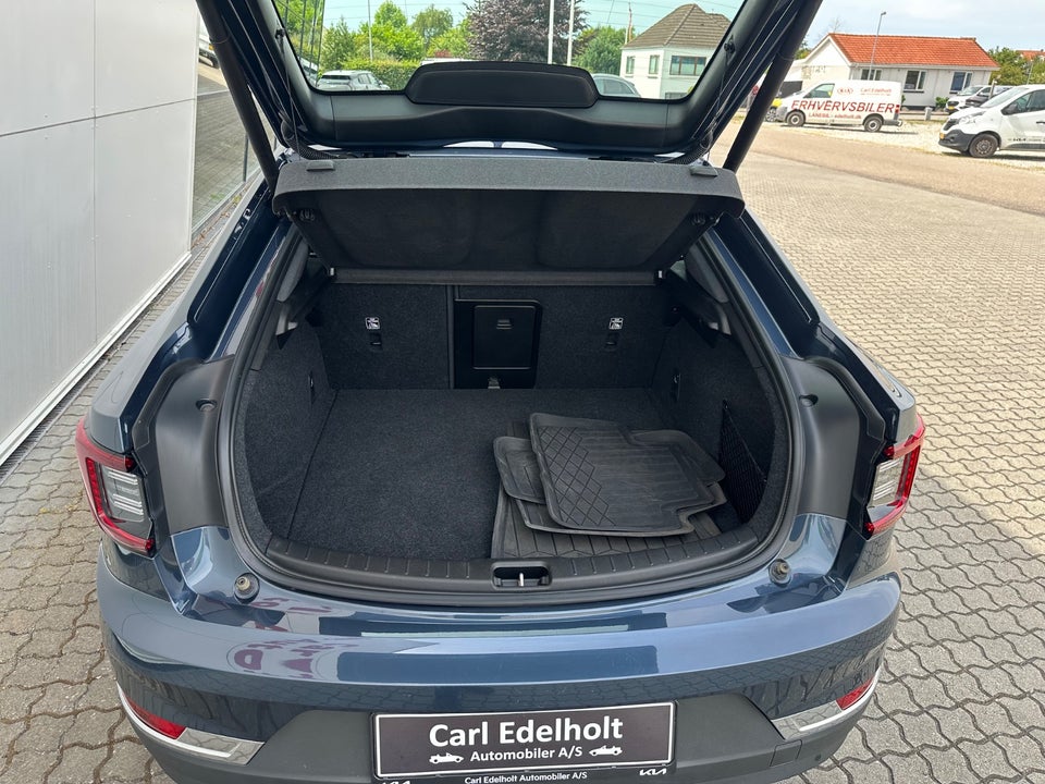 Polestar 2 Long Range 5d