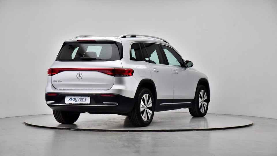 Mercedes EQB250 7prs 5d