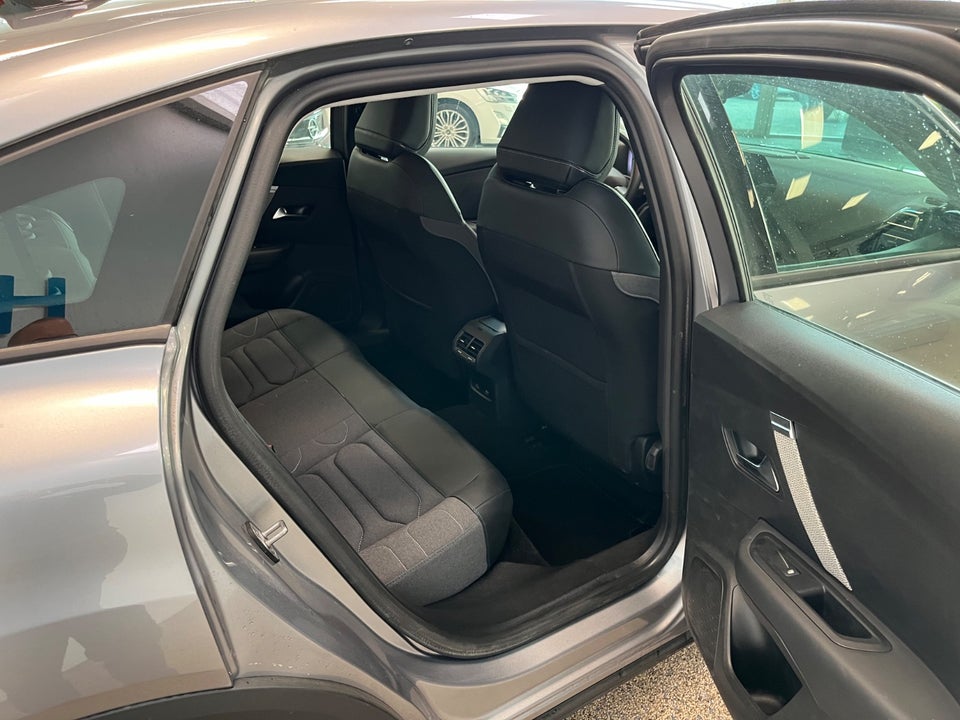 Citroën ë-C4 50 Feel 5d