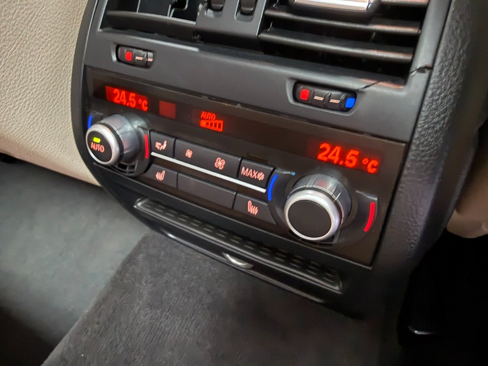 BMW 530d 3,0 Touring aut. 5d