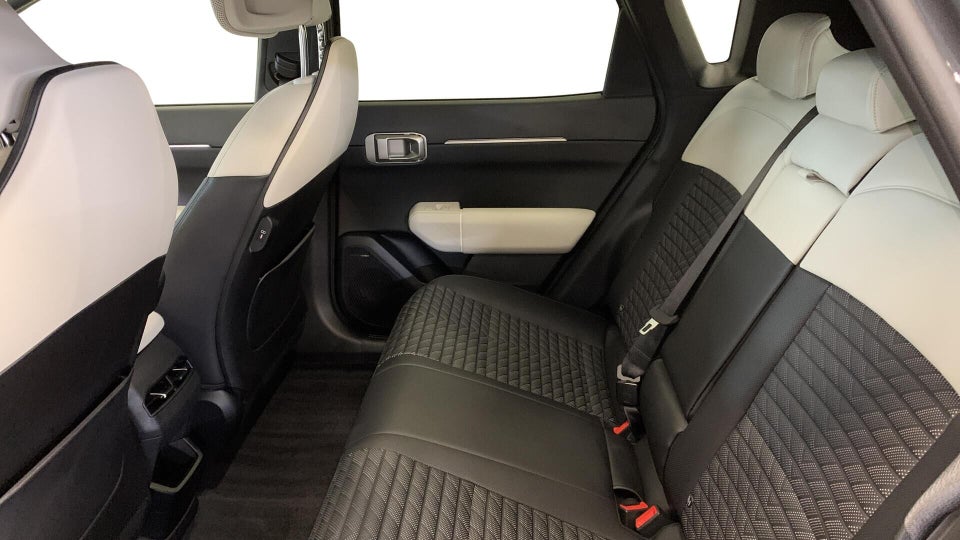 Kia EV4 81 Long Range GT-Line 5d