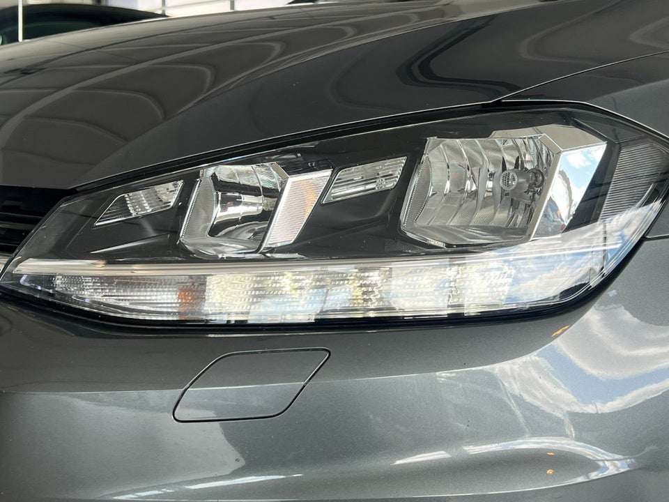 VW Golf VII 1,5 TSi 150 Comfortline DSG 5d