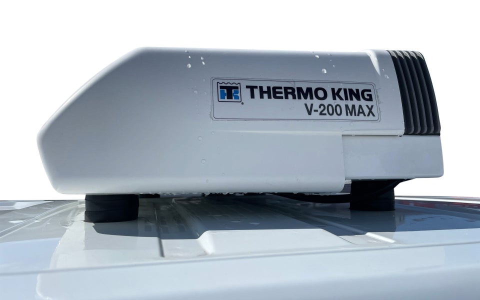 Nissan Primastar 2,0 dCi 150 L2H1 N-Connecta DCT Van