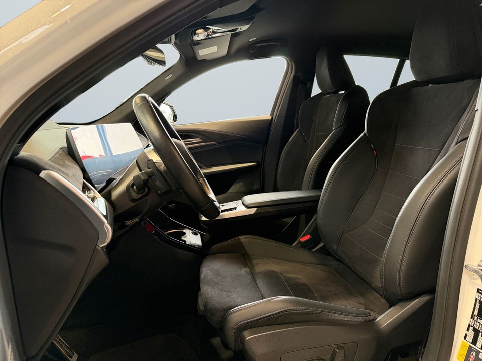 BMW iX2 eDrive20 M-Sport 5d