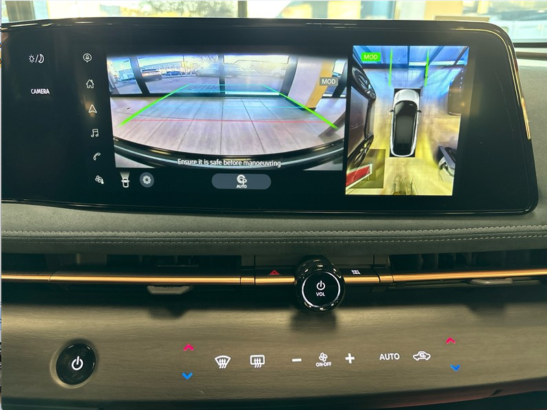 Nissan Ariya 87 Evolve 5d