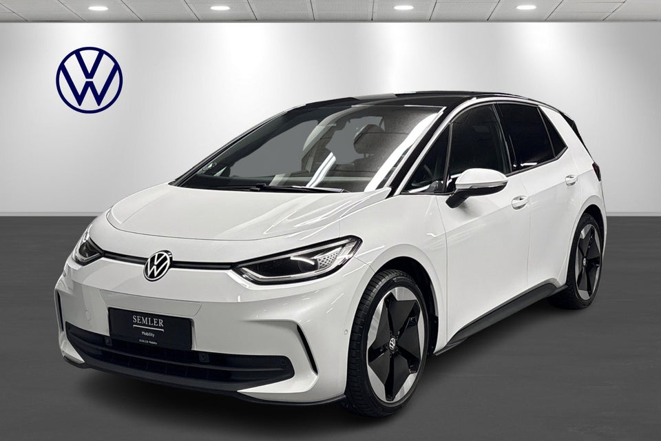 VW ID.3 77 Max 5d