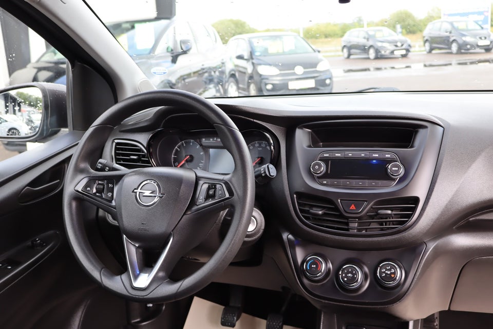 Opel Karl 1,0 Innovation 5d