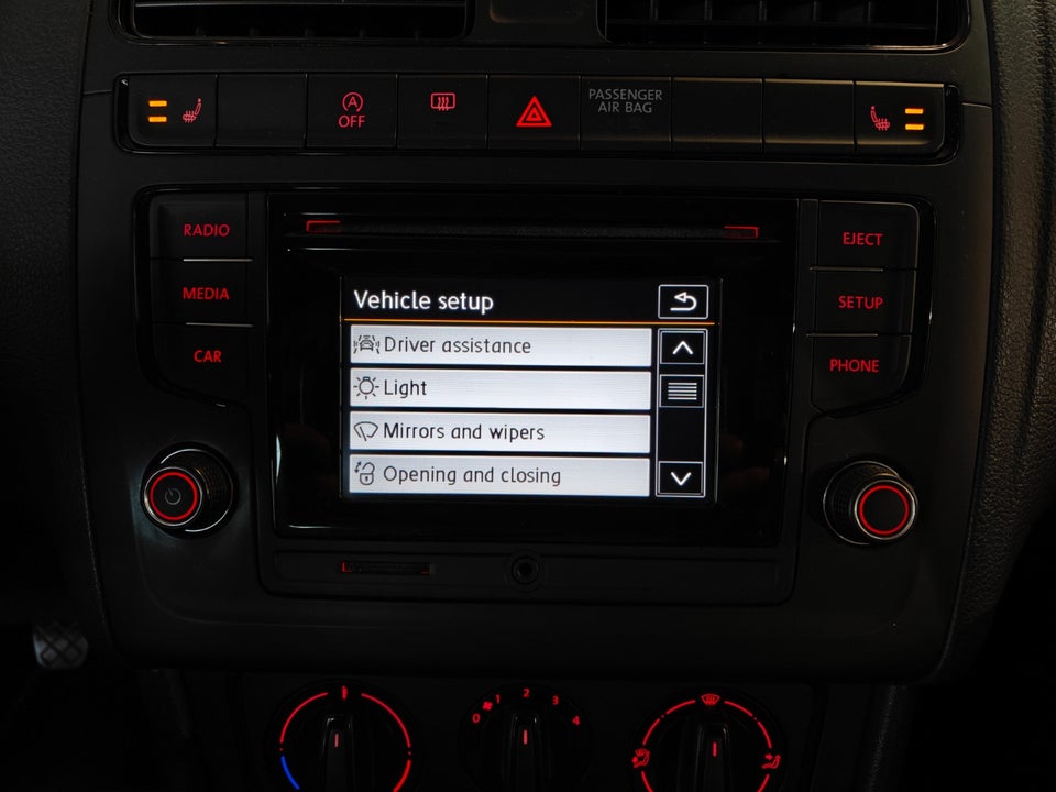 VW Polo 1,0 Trendline BMT 5d