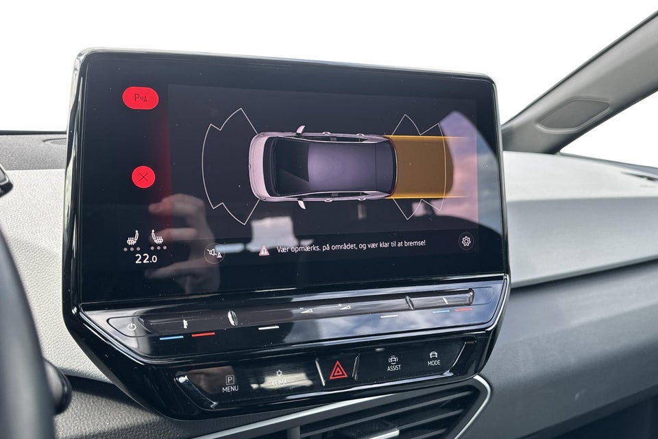 VW ID.3 77 Pro S 5d