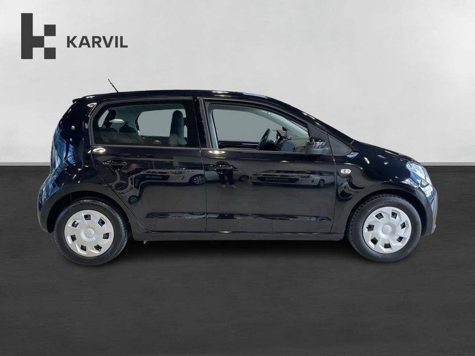 Seat Mii 1,0 MPi 60 Style 5d