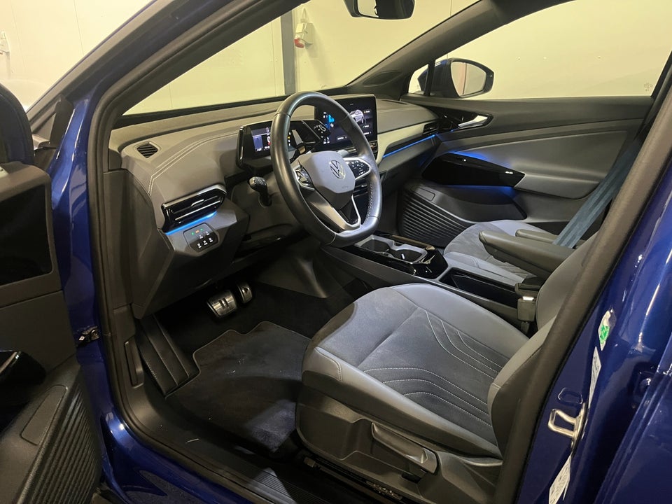 VW ID.4 77 Pro Performance 5d