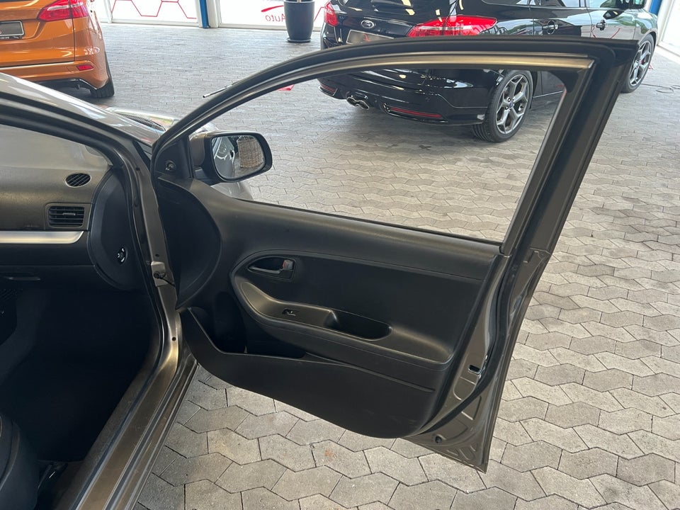 Kia Picanto 1,0 Active Eco 5d
