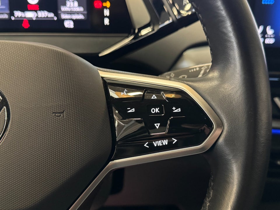 VW ID.4 77 Pro Performance 5d