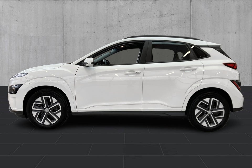 Hyundai Kona 39 EV Select 5d