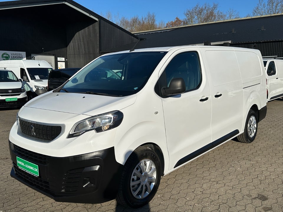 Peugeot Expert 2,0 BlueHDi 150 L3 Plus Van