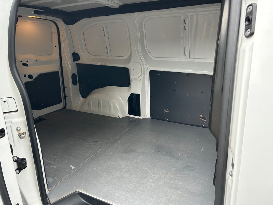 Citroën ë-Jumpy 75 L2 FleetLine