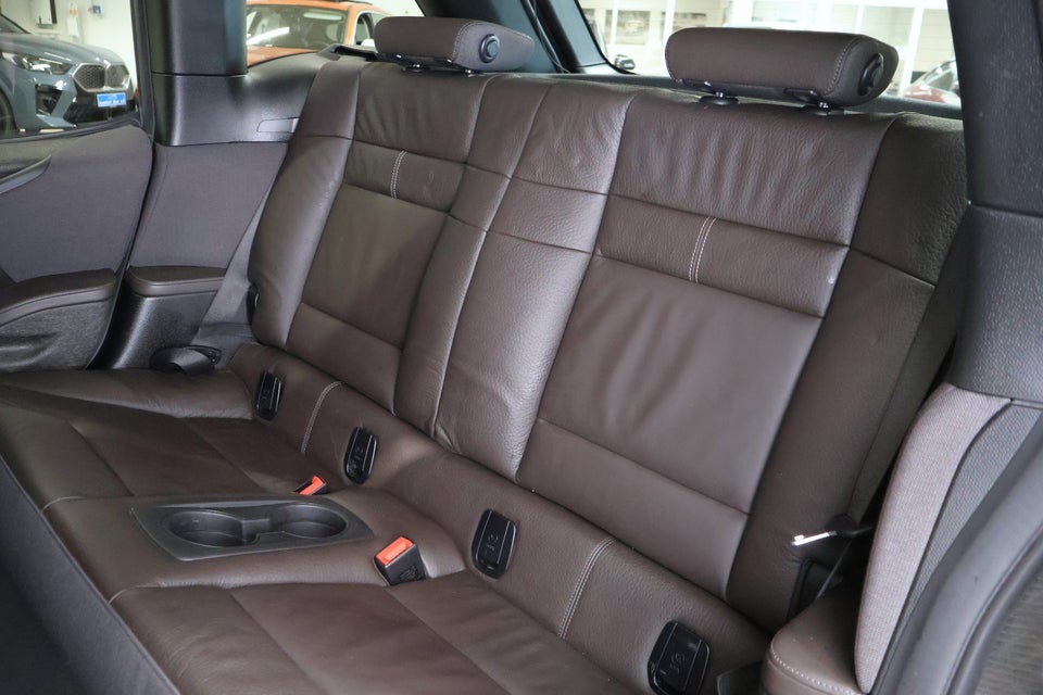 BMW i3s BEV 5d
