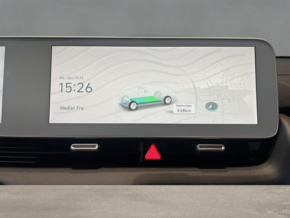 Hyundai Ioniq 5 77 Advanced 5d