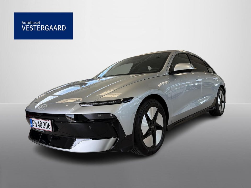 Hyundai Ioniq 6 84 Ultimate 4d