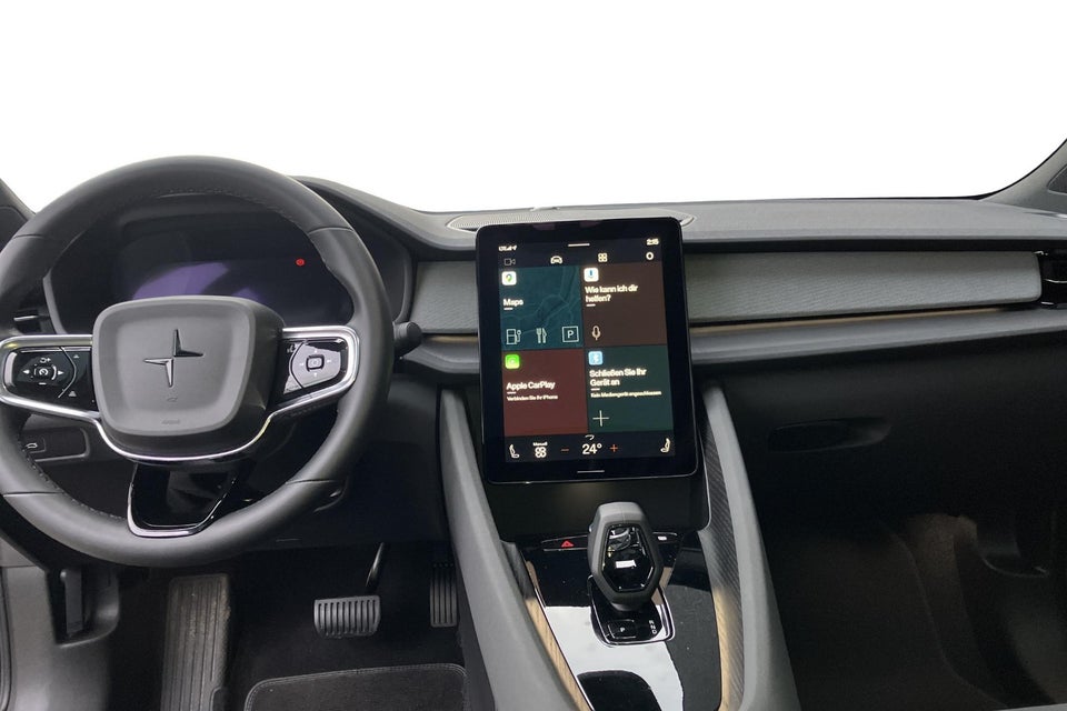 Polestar 2 Long Range 5d