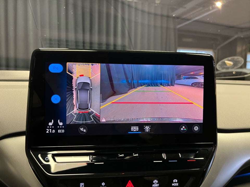 VW ID.4 77 Pro Performance 5d