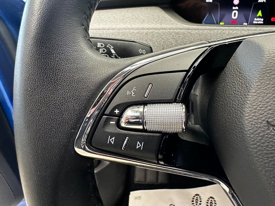 Skoda Enyaq 60 iV 5d