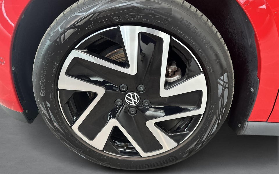 VW ID. Buzz 79 GTX 4Motion SWB 5d