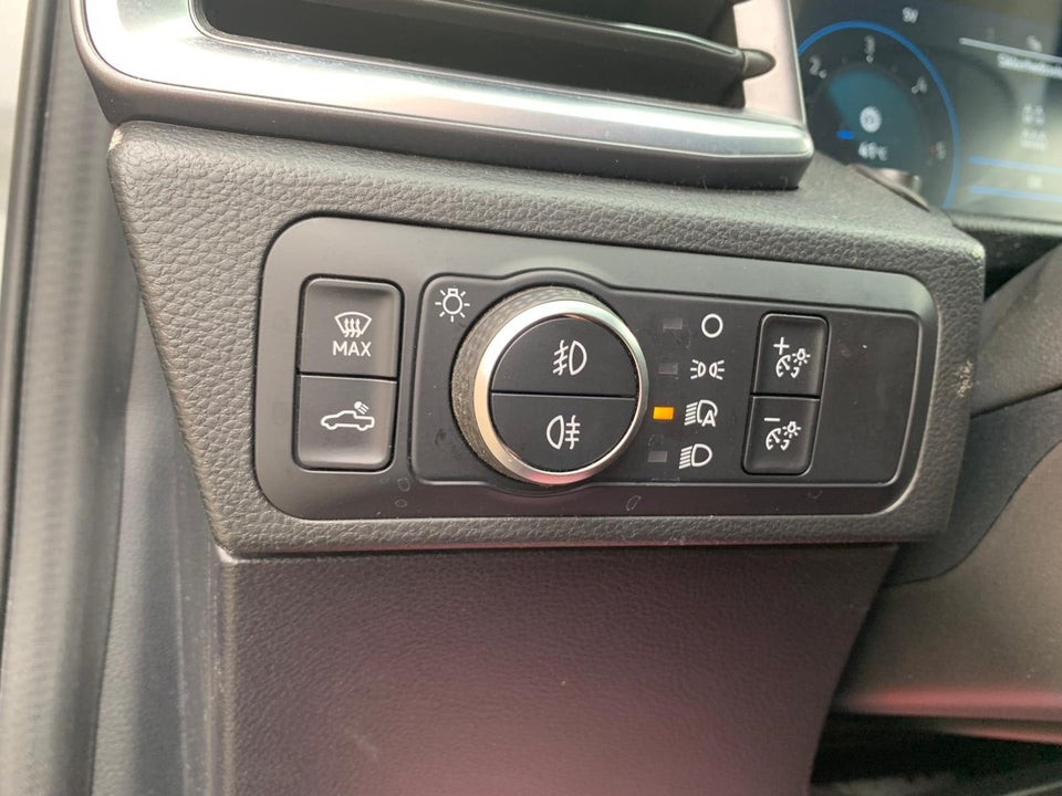 VW Amarok 3,0 TDi 240 Style aut. 4Motion 4d