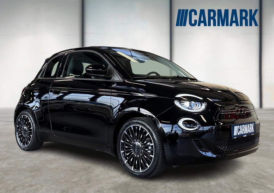 Fiat 500e 42 Icon Sky 3+1 4d