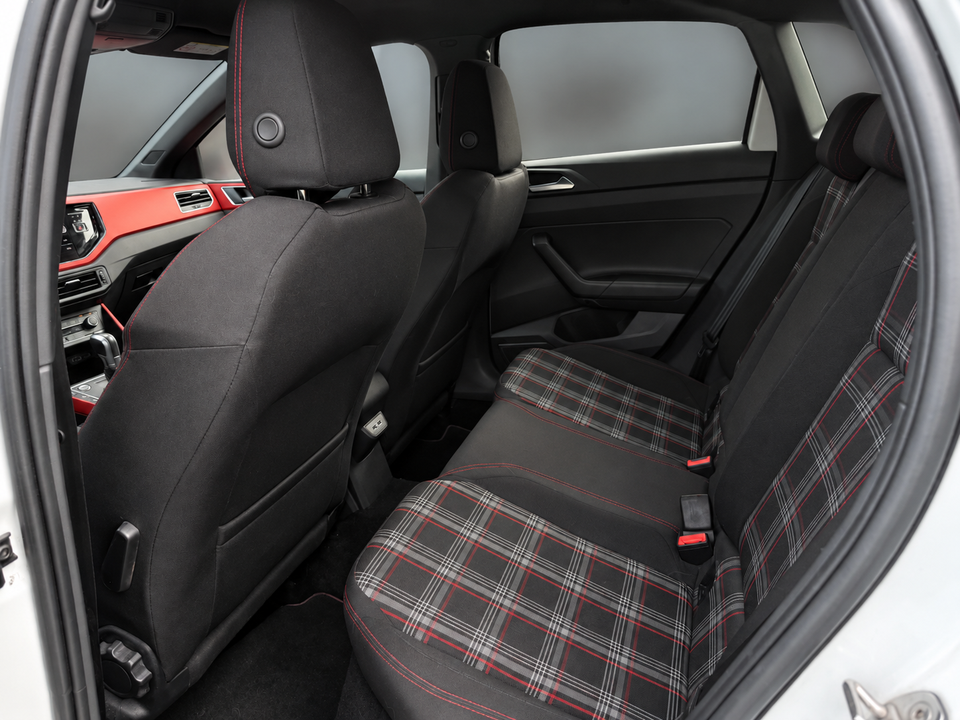 VW Polo 2,0 GTi DSG 5d