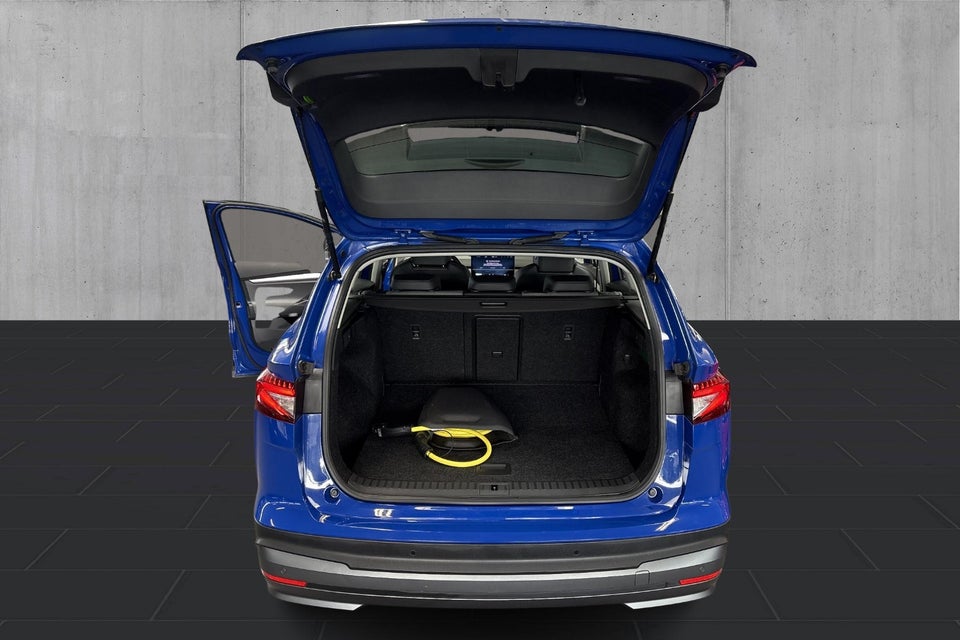 Skoda Enyaq 80 iV Loft 5d