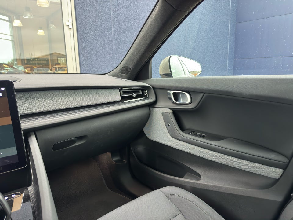 Polestar 2 Long Range 5d