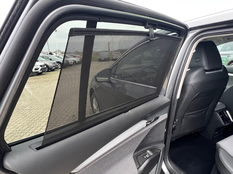 Skoda Enyaq 80 iV Premium Loft 5d